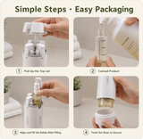 PackPod™ 4 In 1 Smart Dispenser