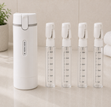 PackPod™ 4 In 1 Smart Dispenser