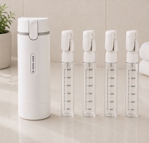 PackPod™ 4 In 1 Smart Dispenser