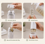 PackPod™ 4 In 1 Smart Dispenser